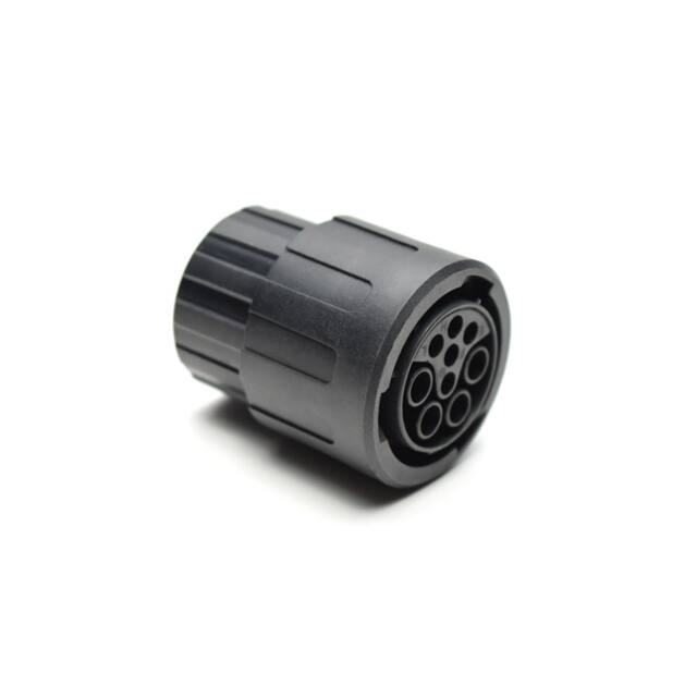 RTS6BS16N09SHEC03 Amphenol Sine Systems Corp  Boîtiers de connecteurs circulaires